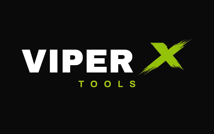 Viperx Tools